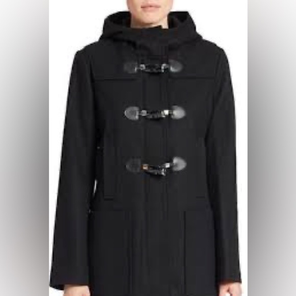 Kors Coat!